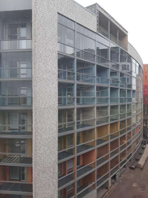 New Studio Cherry Near Helsinki Airport In Kivistoe วานตา ภายนอก รูปภาพ