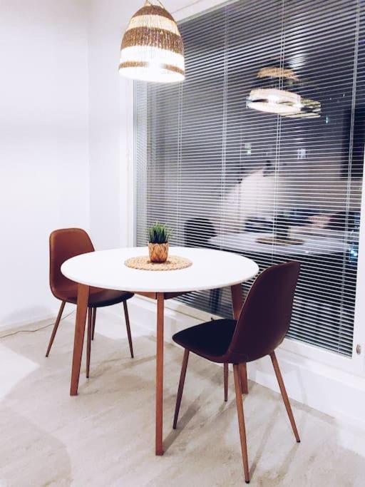 New Studio Cherry Near Helsinki Airport In Kivistoe วานตา ภายนอก รูปภาพ